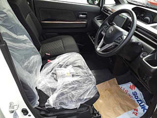 SUZUKI WAGON R 2025