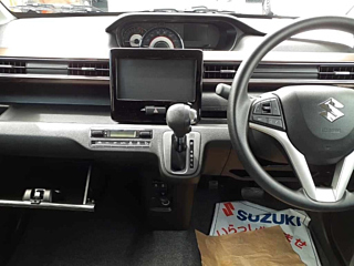 SUZUKI WAGON R 2025