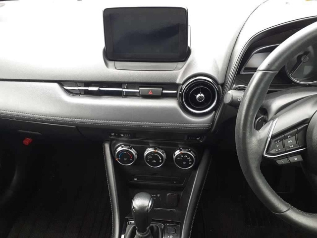 MAZDA CX-3 2020