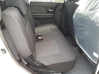 SUZUKI WAGON R 2025