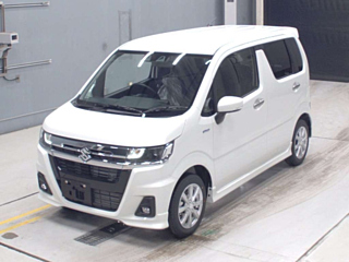 SUZUKI WAGON R 2025