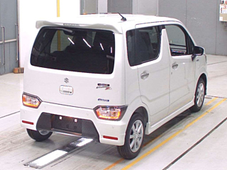 SUZUKI WAGON R 2025