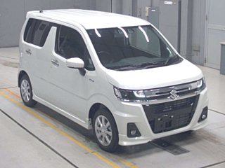 SUZUKI WAGON R 2025