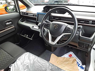 SUZUKI WAGON R 2025