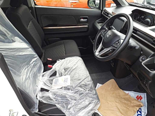 SUZUKI WAGON R 2025