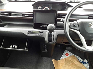 SUZUKI WAGON R 2025