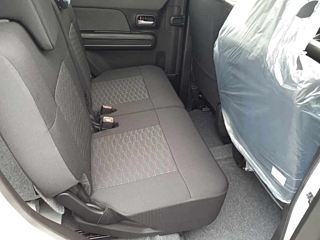 SUZUKI WAGON R 2025
