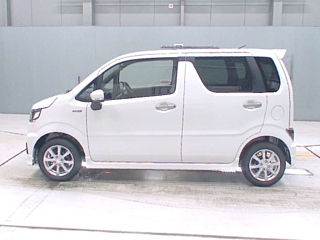 SUZUKI WAGON R 2025