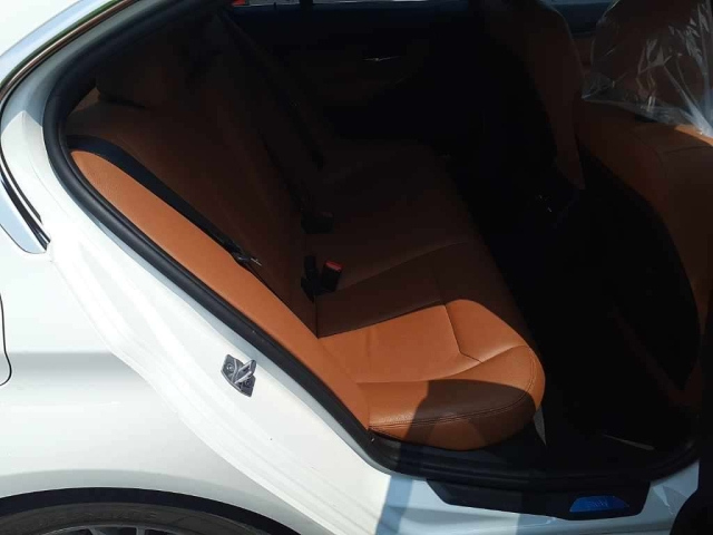 BMW 3 SERIES 2014