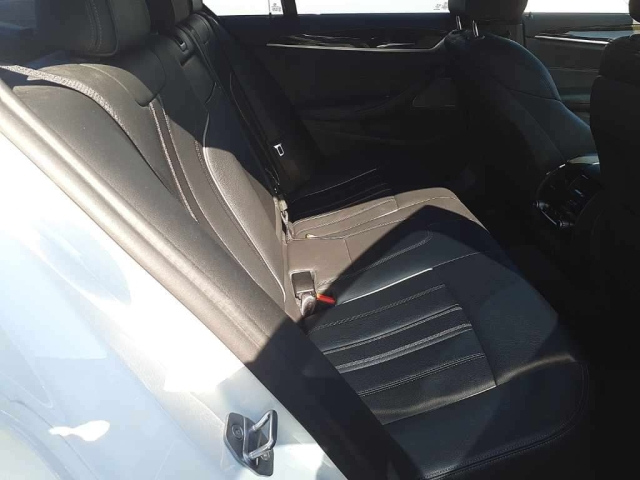 BMW 5 SERIES 2019