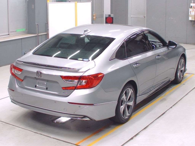 HONDA ACCORD 2020