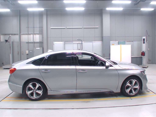 HONDA ACCORD 2020