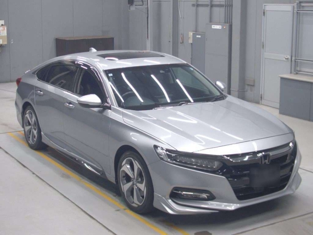 HONDA ACCORD 2020