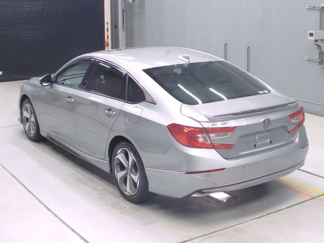 HONDA ACCORD 2020