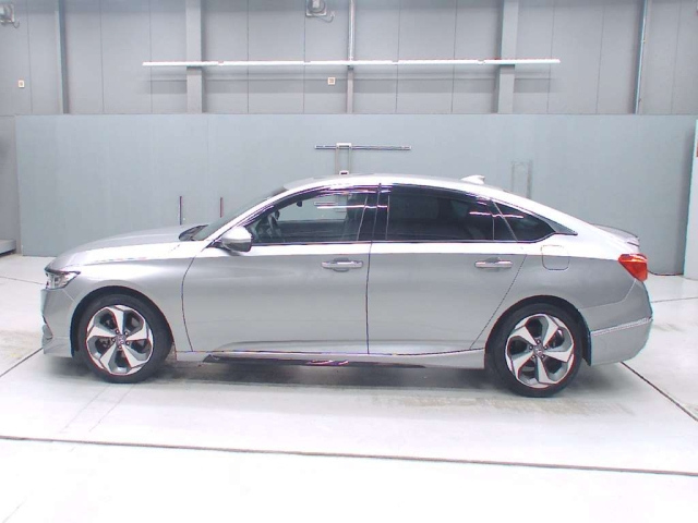 HONDA ACCORD 2020