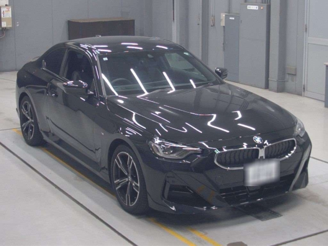 BMW 2 SERIES 2023