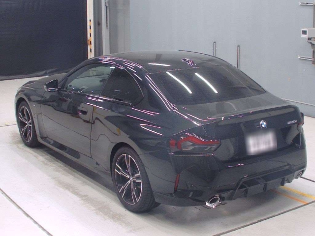 BMW 2 SERIES 2023