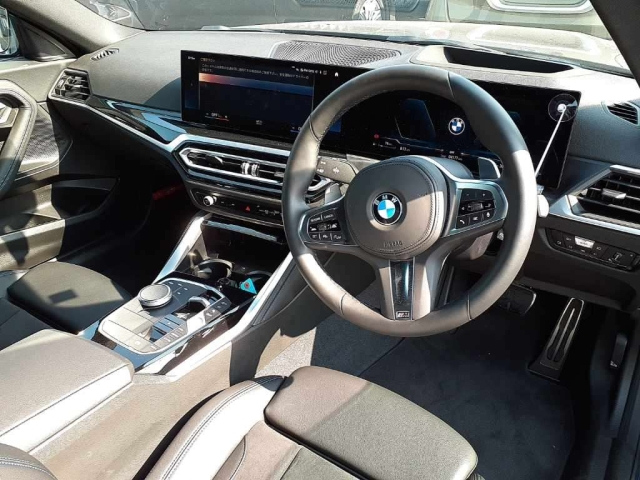 BMW 2 SERIES 2023