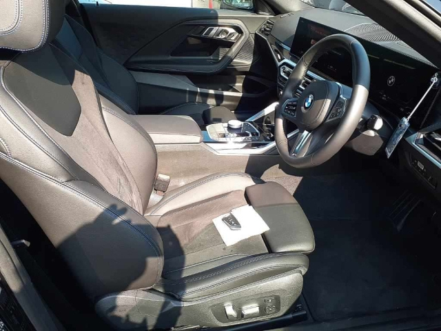 BMW 2 SERIES 2023