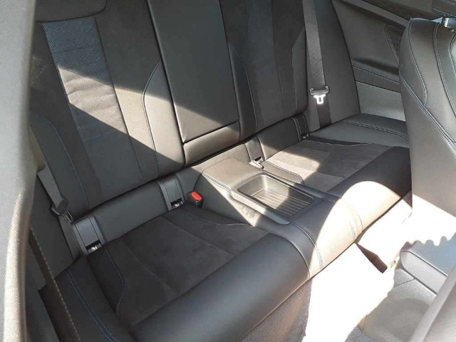 BMW 2 SERIES 2023