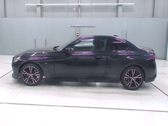 BMW 2 SERIES 2023