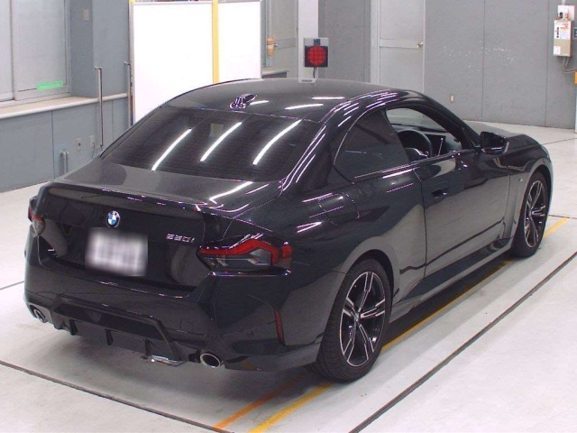 BMW 2 SERIES 2023