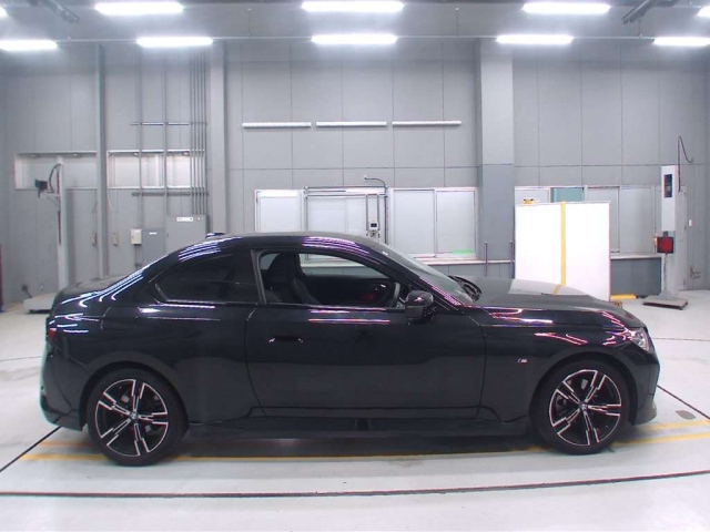 BMW 2 SERIES 2023