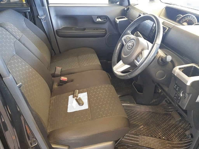 DAIHATSU WAKE 2018