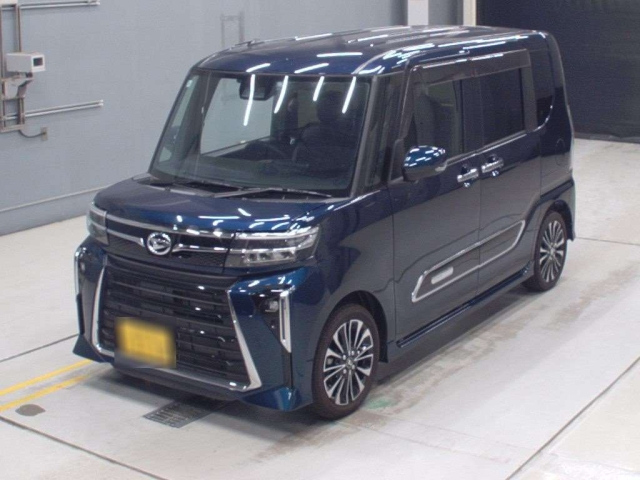 DAIHATSU TANTO 2024