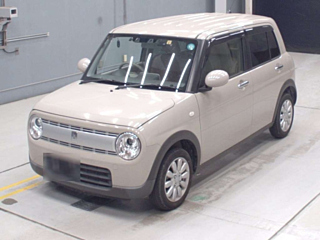 SUZUKI ALTO LAPIN 2023