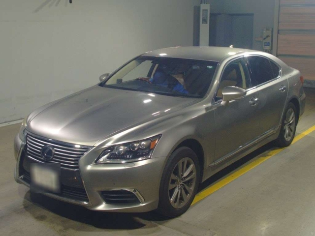 LEXUS LS 2014