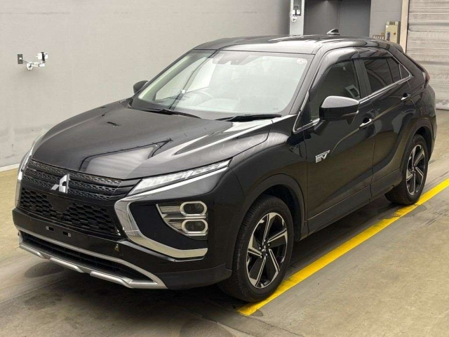 MITSUBISHI ECLIPSE CROSS 2022