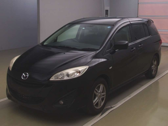 MAZDA PREMACY 2012