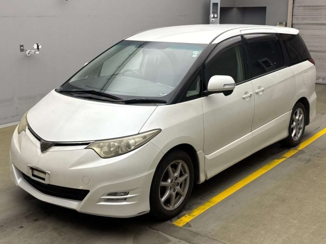 TOYOTA ESTIMA 2006