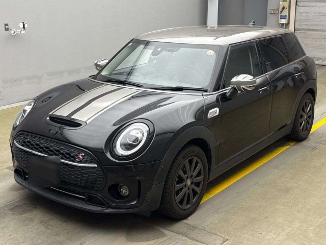 BMW MINI 2021
