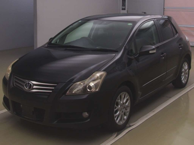 TOYOTA BLADE 2007