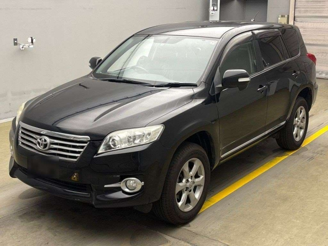 TOYOTA VANGUARD