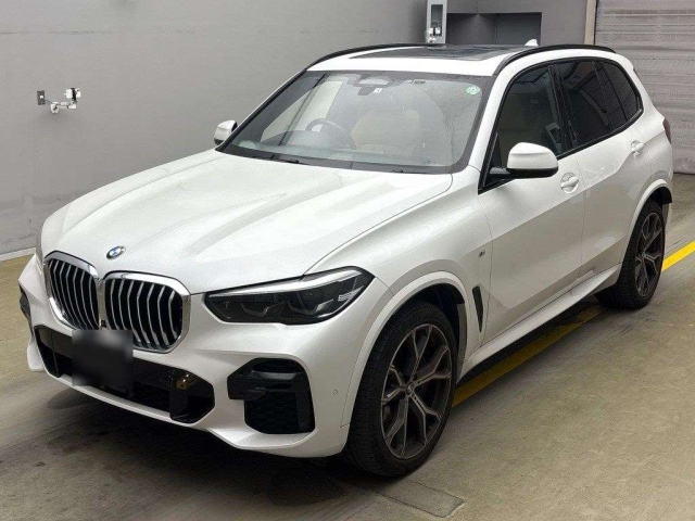 BMW X5 SERIES