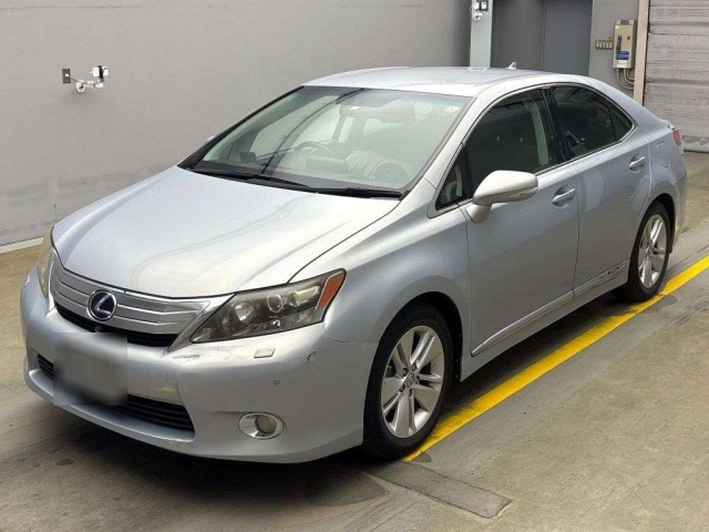 LEXUS HS