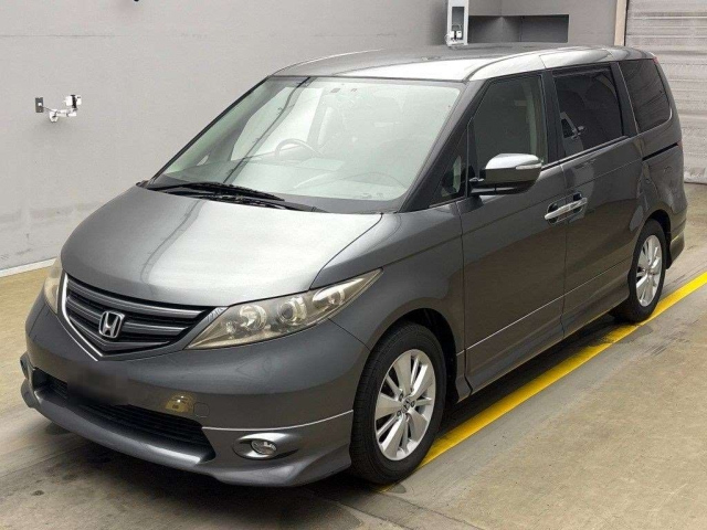 HONDA ELYSION 2008