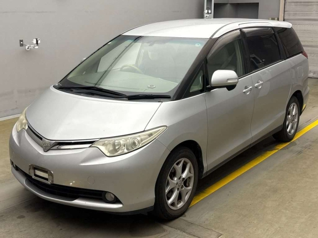 TOYOTA ESTIMA 2006
