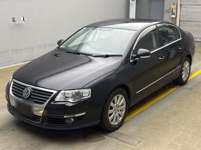 VOLKSWAGEN PASSAT 2006