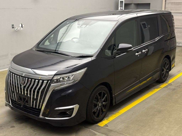 TOYOTA ESQUIRE 2020