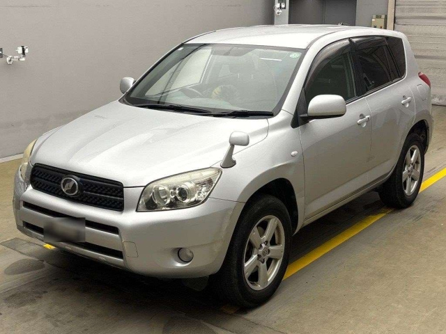 TOYOTA RAV4 2006