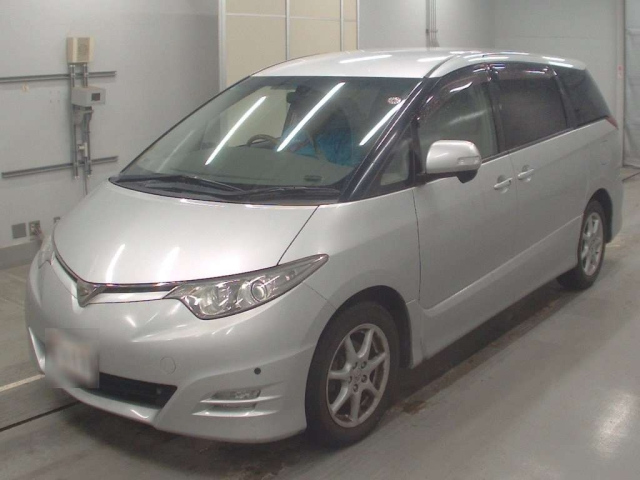 TOYOTA ESTIMA 2006
