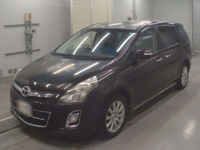 MAZDA MPV 2009
