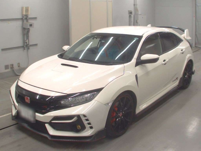 HONDA CIVIC 2021