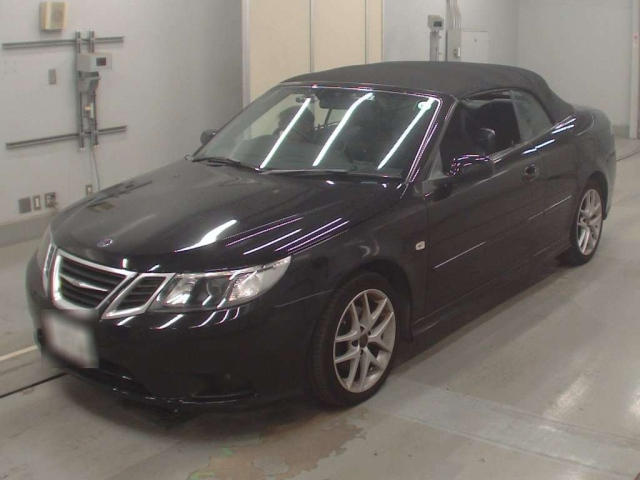 SAAB 9-3 SERIES