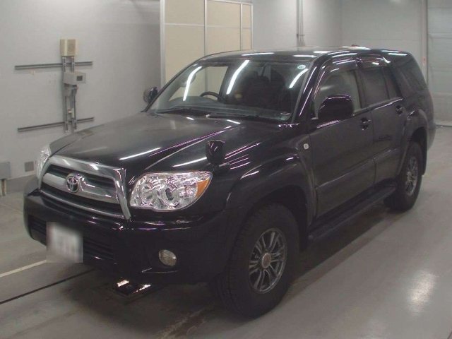 TOYOTA HILUX SURF