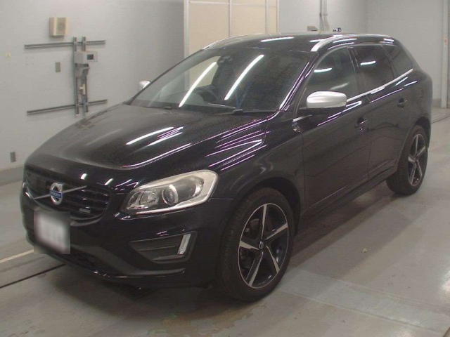 VOLVO XC60 2014